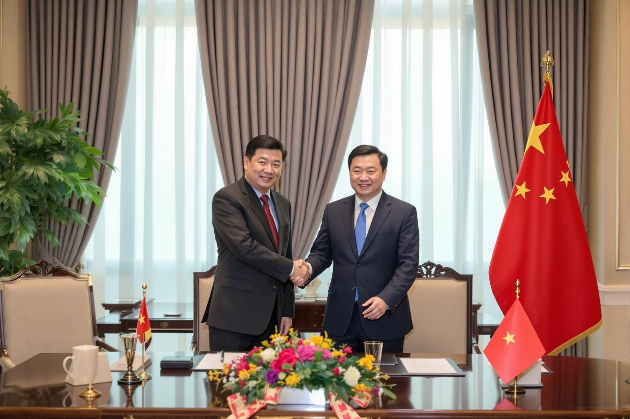 菠萝视频与好莱坞顶级制片公司达成战略合作，共同开发国际化项目